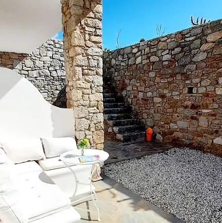 In Studio - Myloch Village Mykonos 3