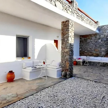In Studio - Myloch Village Mykonos 3 בית הארחה *