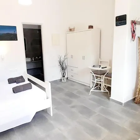 In Studio - Myloch Village Mykonos 3 ゲストハウス