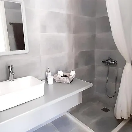 In Studio - Myloch Village Mykonos 3 * Mykonos Town