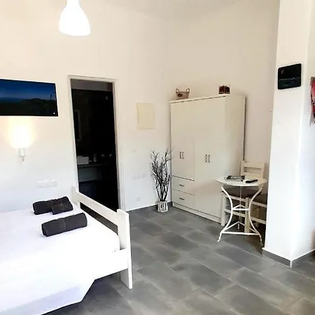 In Studio - Myloch Village Mykonos 3