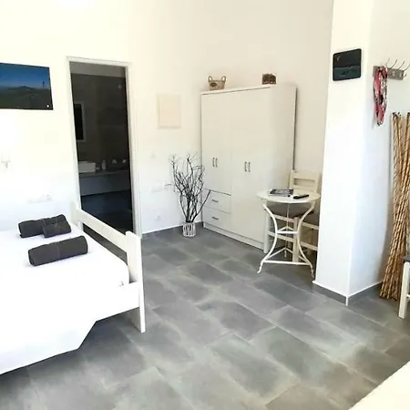 In Studio - Myloch Village Mykonos 3 Gæstehus