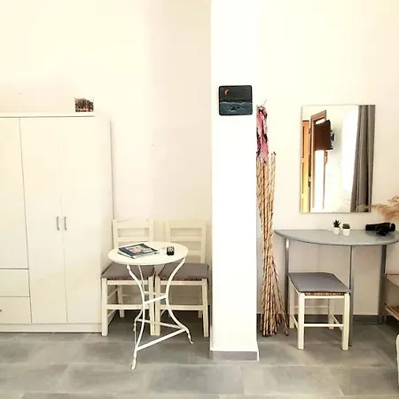Gæstehus In Studio - Myloch Village Mykonos 3 *