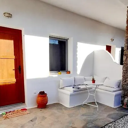 In Studio - Myloch Village Mykonos 3 * Mykonos Town
