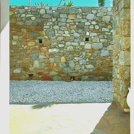 In Studio - Myloch Village Mykonos 3