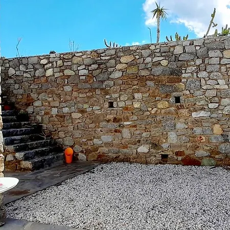 In Studio - Myloch Village Mykonos 3 Gæstehus