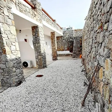 Gæstehus In Studio - Myloch Village Mykonos 3