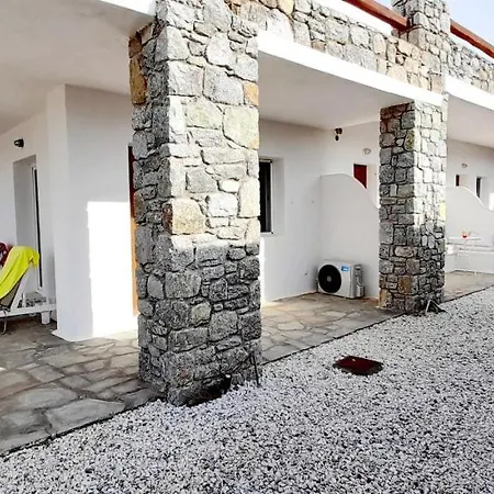 In Studio - Myloch Village Mykonos 3 *
